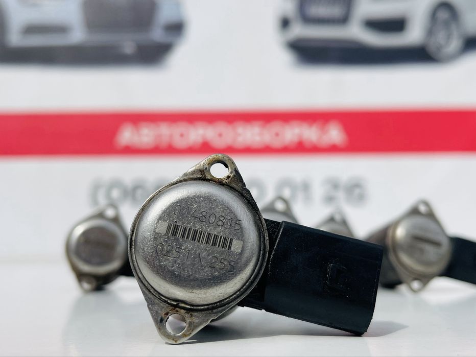 Сервотроник Audi А6 С6 Датчик Рульової Рейки Розборка Ауді А6 С6 Шрот
