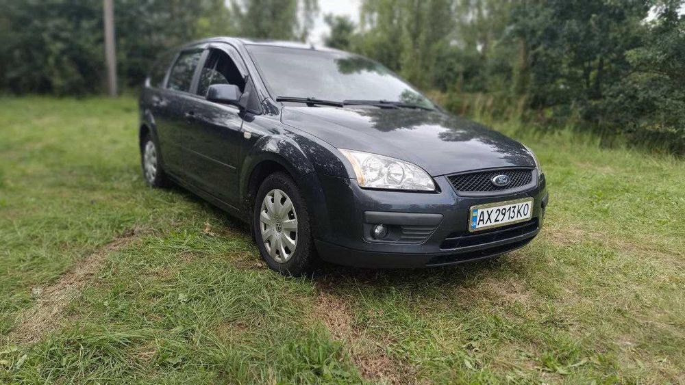 Ford focus Продам