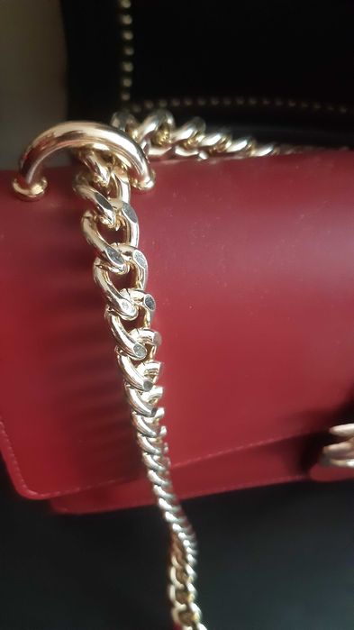 Torebka Pinko Premium skóra oryginal