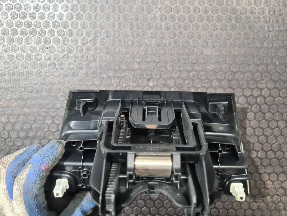 Ford Transit Custom 2.0 lift uchwyt na telefon tablet deska