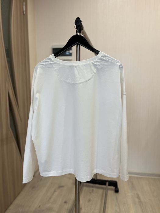 Гарна жіноча кофтинка лонгслів COS, розмір М