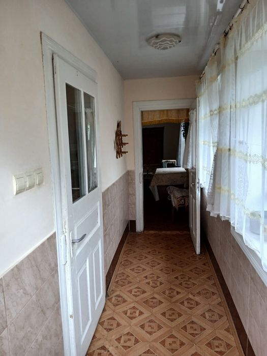 Продається хата с.Новиця