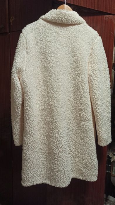 Продам пальто-Тедди