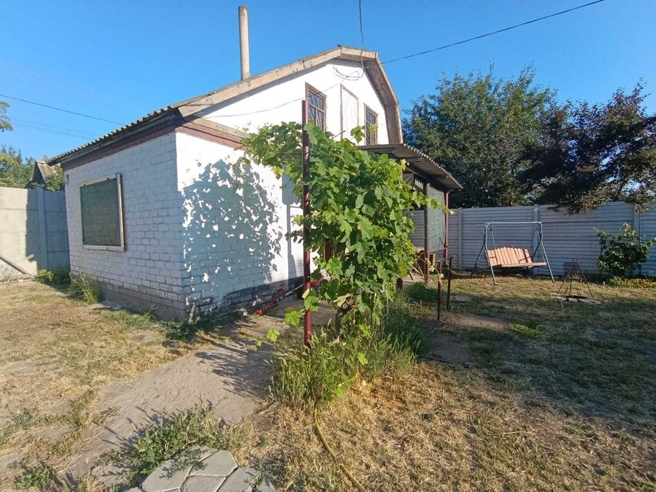 Продам дачу в Самаровці, Самарський острів, СТ «Черешня»