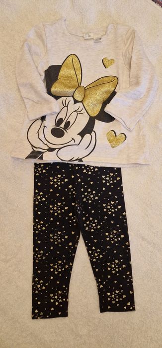 Vendo conjuntos bebé menina