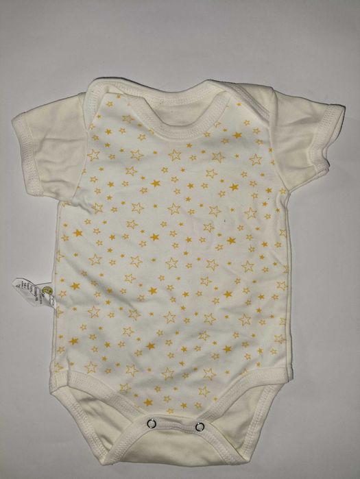 Дитяча боді з коротким рукавом 5шт в гарному стані.