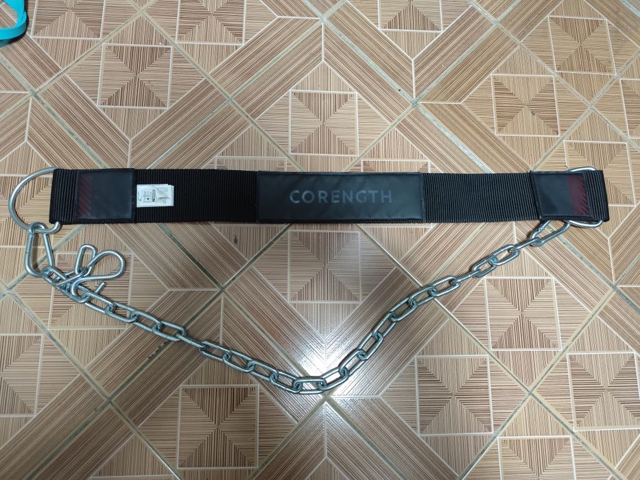 Cinto para fundos