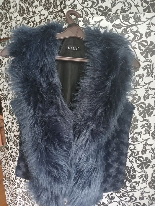 Продам безрукавку