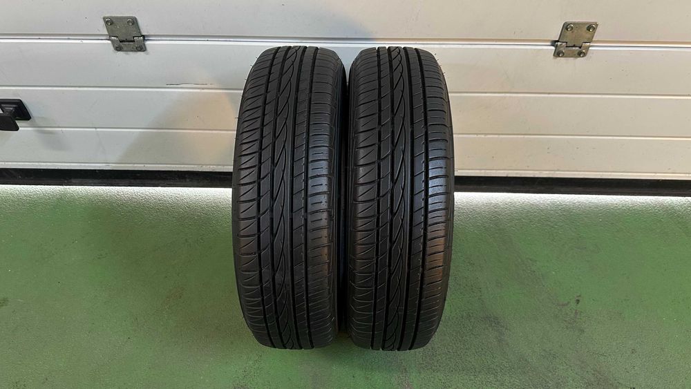 Para 165 70 R14 81T SumiToco BC100 bieżnik 2x6mm