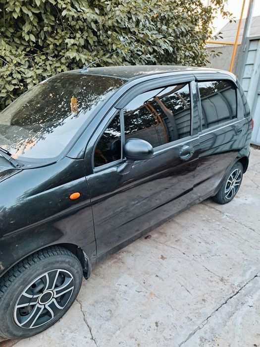 продам Daewoo Matiz