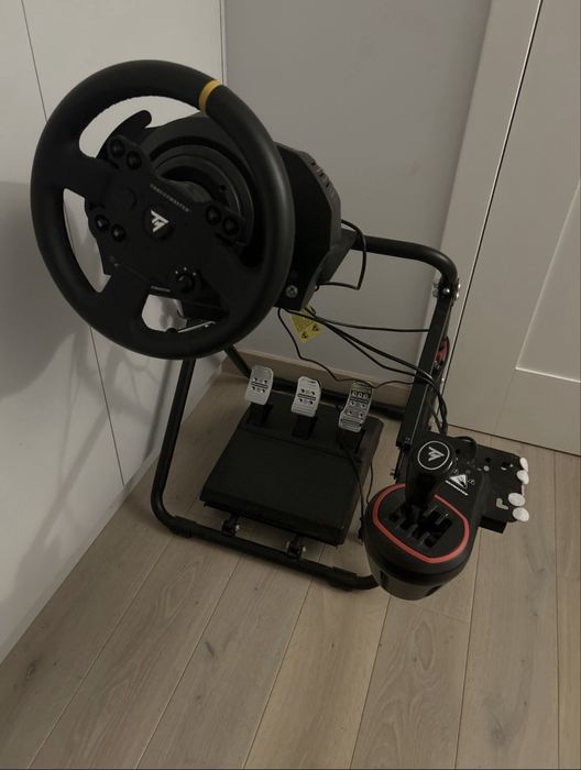 Thrustmaster tx edition