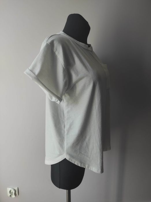 Shein bluzka koszulka t-shirt 40 L