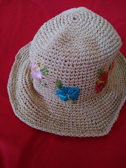 Chapéu                  .64563870365058121