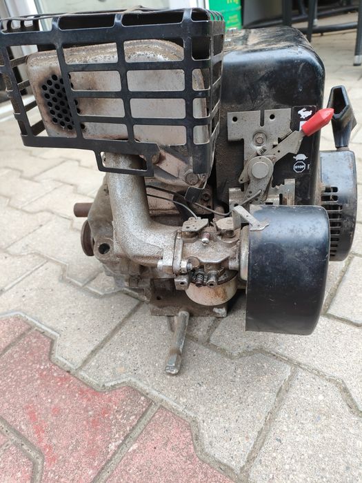 Silnik spalinowy tecumsech 8hp