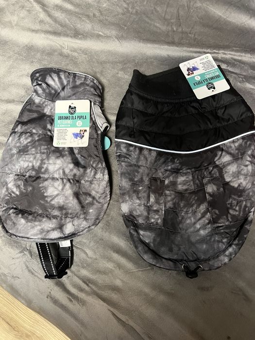 Одяг для собак малих порід