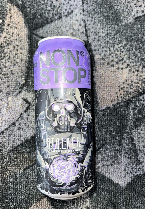 NON STOP stalker 0,5-0,25л