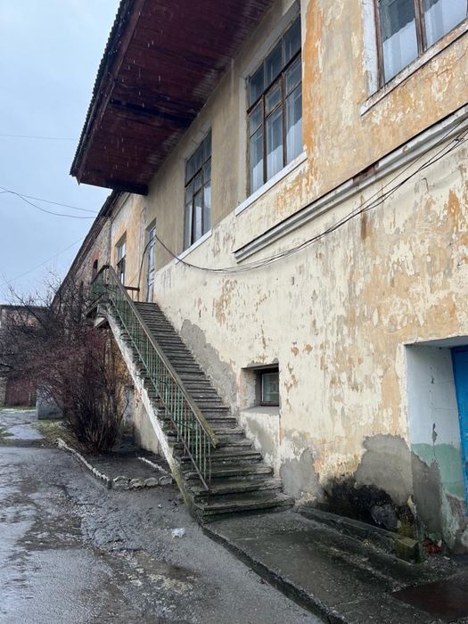 Приватна нерухомість