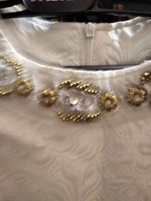 Платье, Китай, рр 44