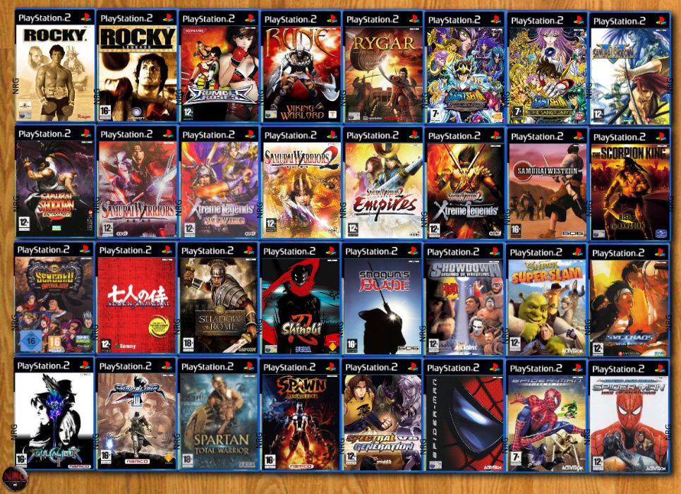 Jogos PlayStation 2 (ps2) Golegã • OLX Portugal