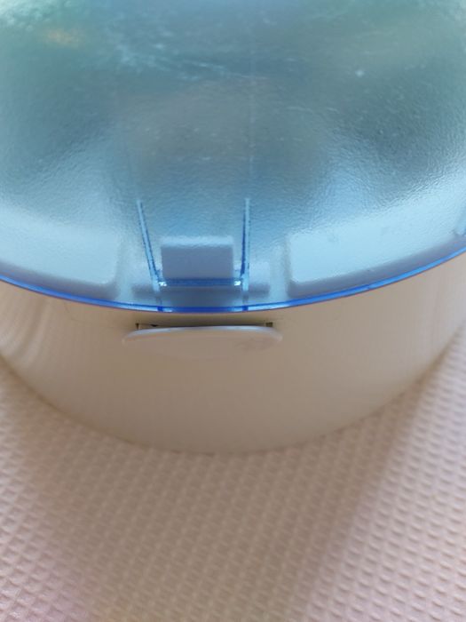 Dispensador de Papel Higiénico - SmartOne.