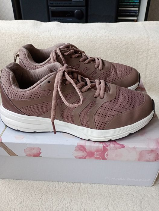 Buty sportowe Endurance