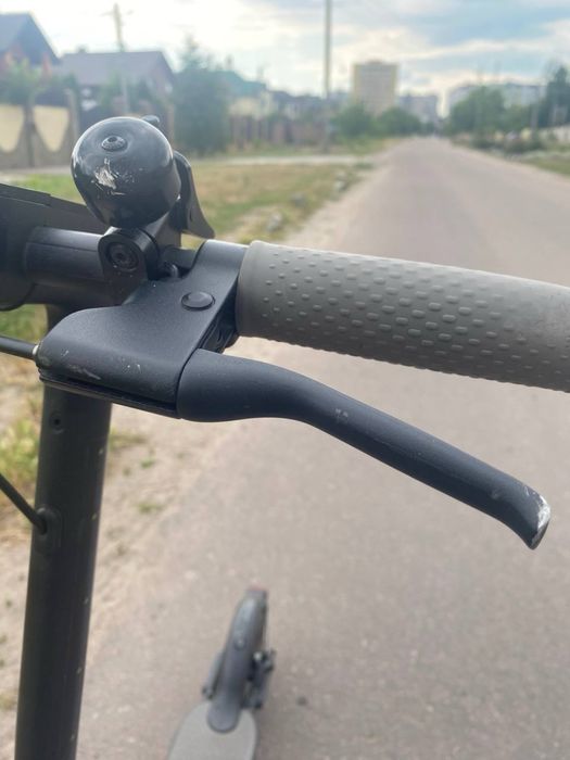 Електросамокат  ксіомі