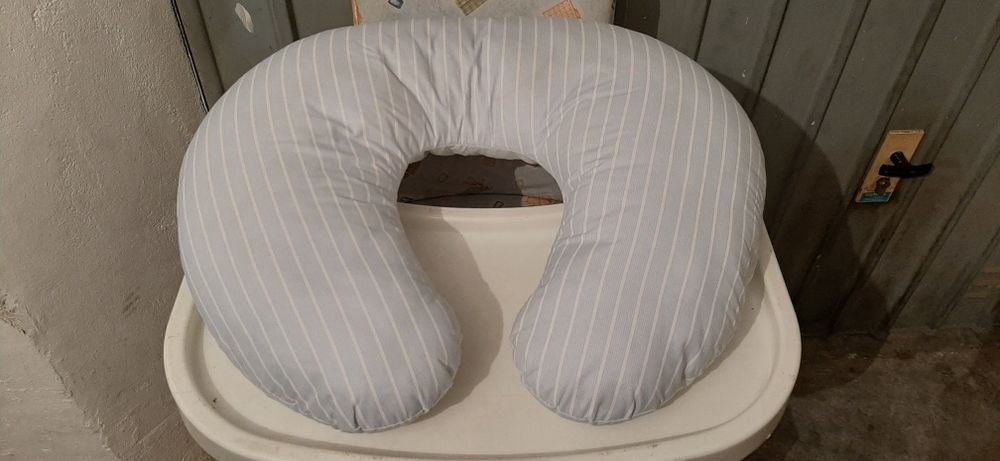 Almofada de amamentar bebé