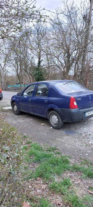 samochód Dacia Logan przyjaciel niski przebieg 1 właściciel sprawny
