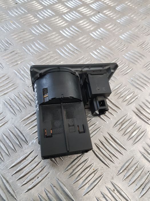 Włącznik Przełącznik Świateł 6Y1941531 Skoda Fabia I 02R