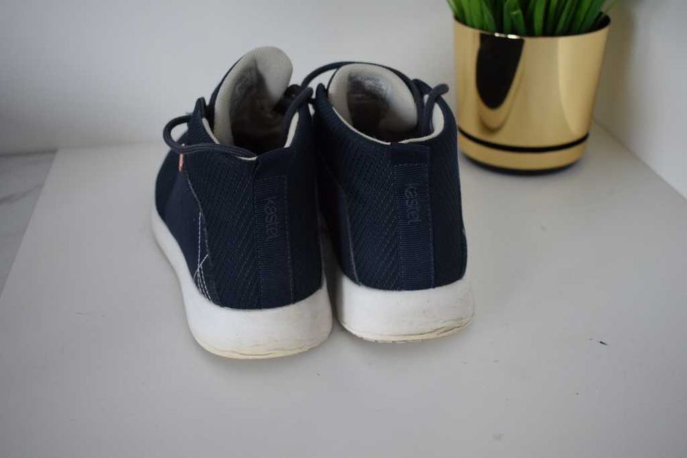 Kastel Madla WR water resistant buty granatowe 40