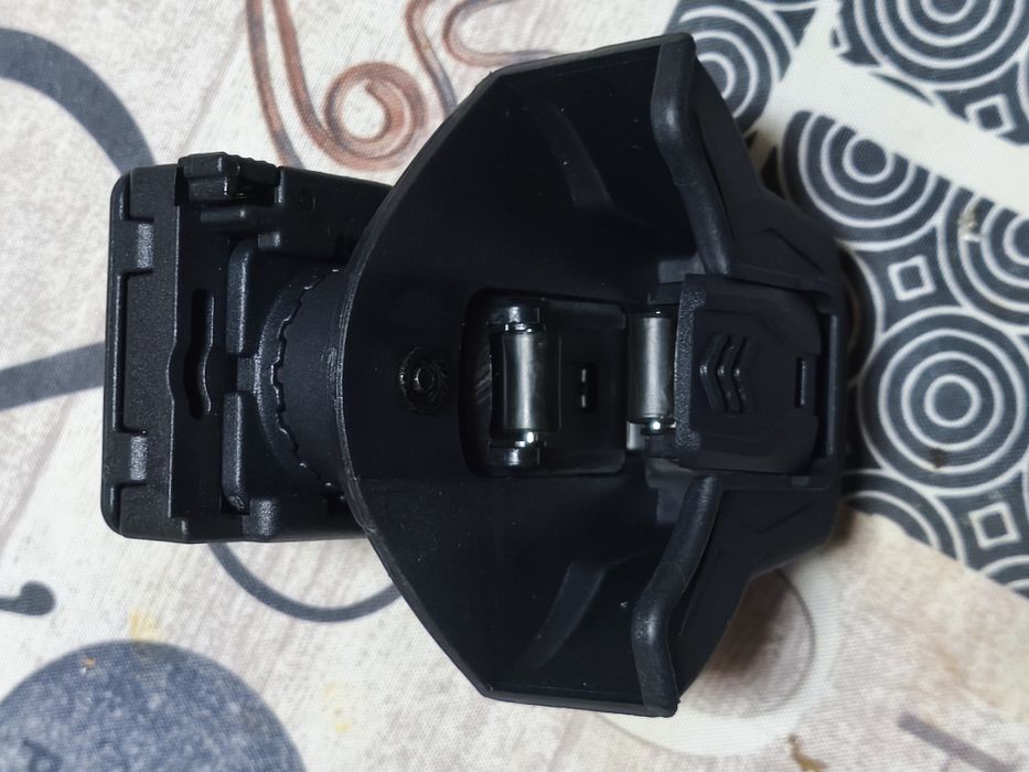 Estojo porta algemas