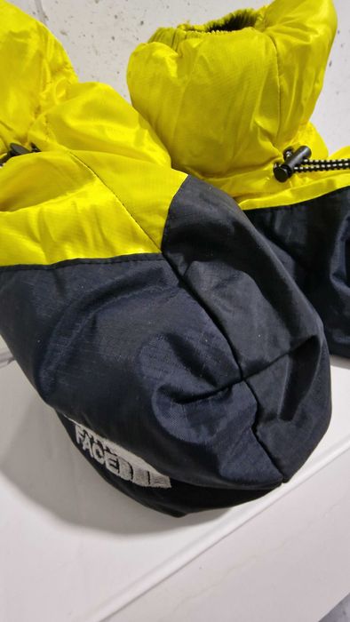 Чуні, шкарпетки пухові/термошкарпетки