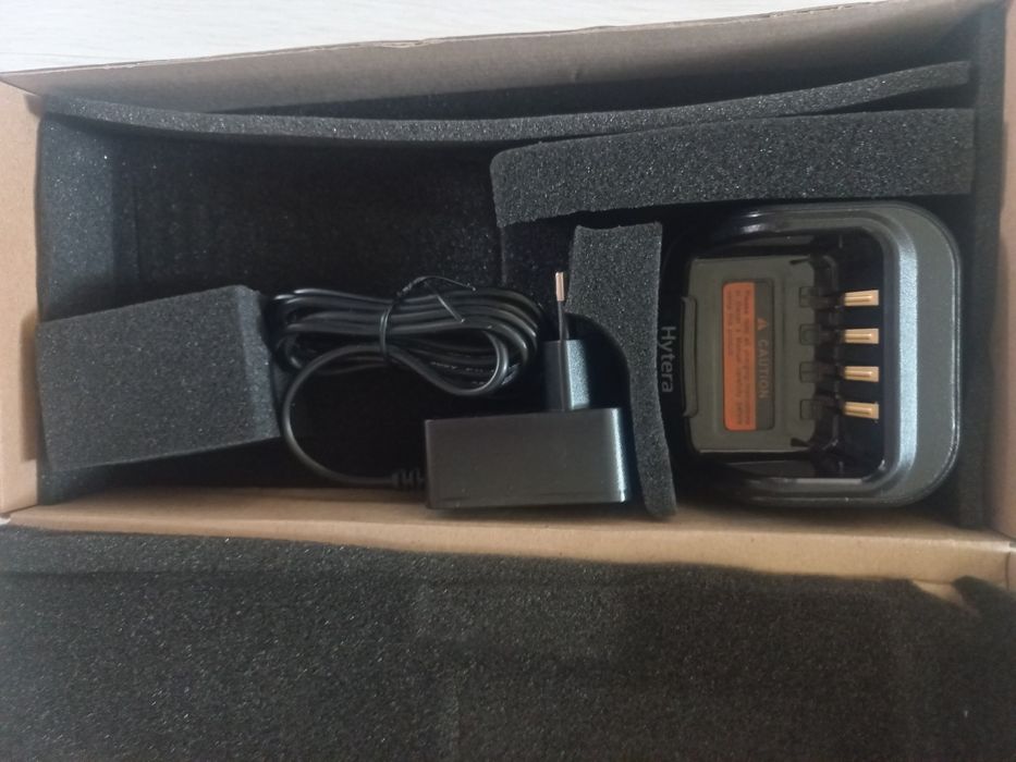 Рація Hytera HP785