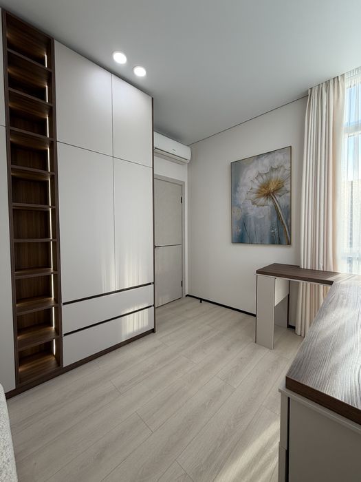 2-комнатная квартира по адресу ул. Танкистов (площадь 58 м²) - Atlanta.ua - фото 16