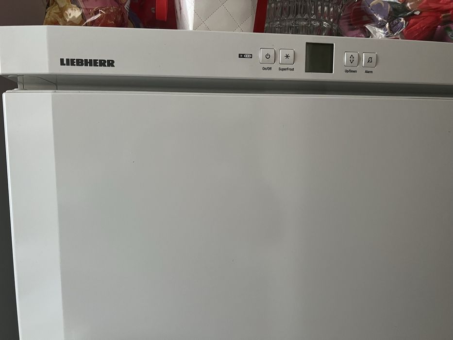 Холодильна камера  liebherr