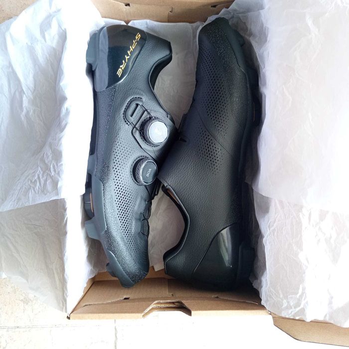 Sapatos MTB  Shimano SH-RX910