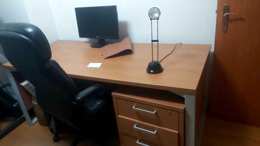 Mobiliário escritório