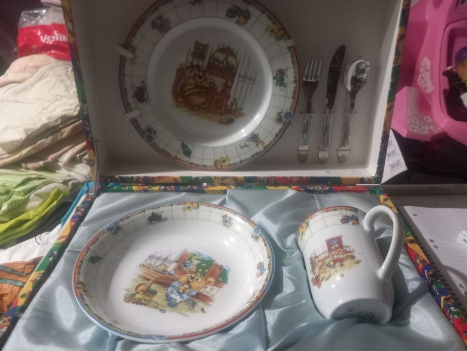 Porcelanas  oeste  Portugal