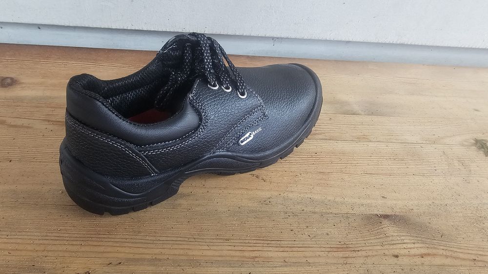 Buty robocze nowe