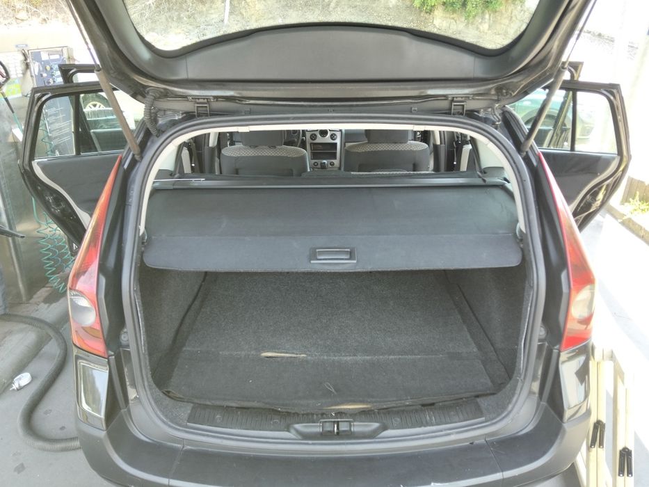 Vendo Renault Megane 1.5 tdci 2006