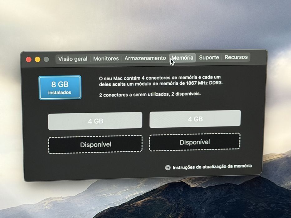 Imac 27’ 5K de 2015