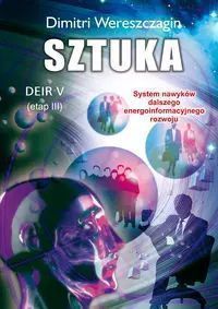Sztuka Deir V Etap Iii Dimitri Wereszczagin