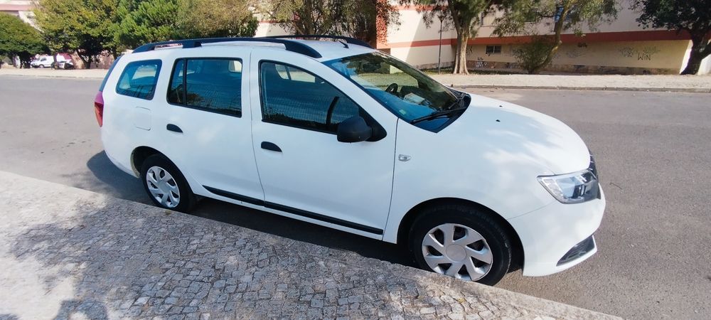 Dacia (gasolina/GPL)