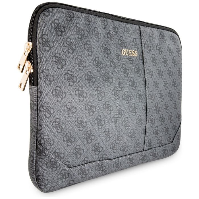 Guess Sleeve GUCS134GG 13" szary/grey4G UPTOWN