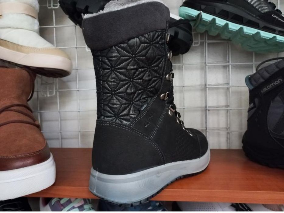 Ботинки черевики  Grisport