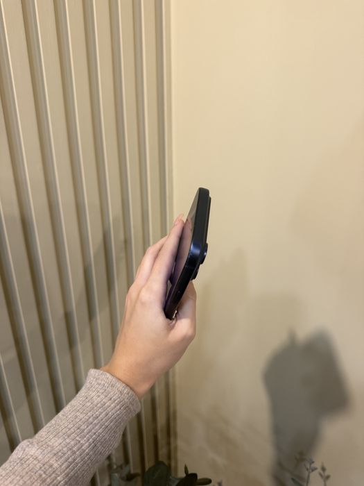 Used IPHONE 17 Pro Max 512 Deep Blue Neverlock Дорошенка,28 IGrand