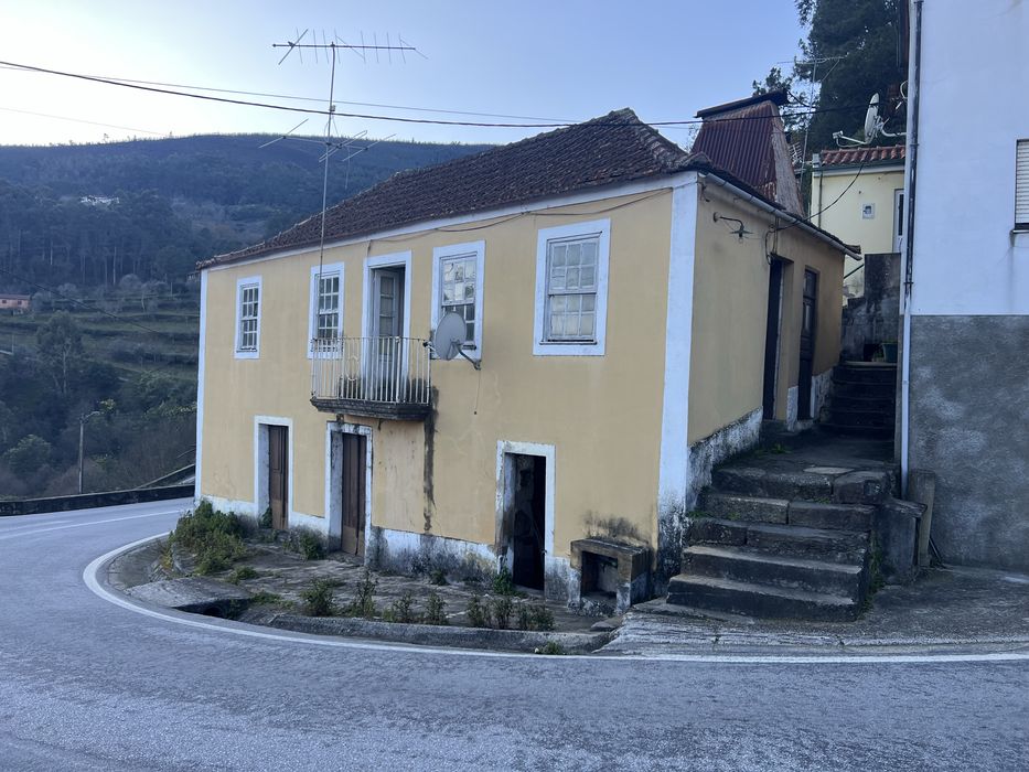 Casa Tradicional + Terreno