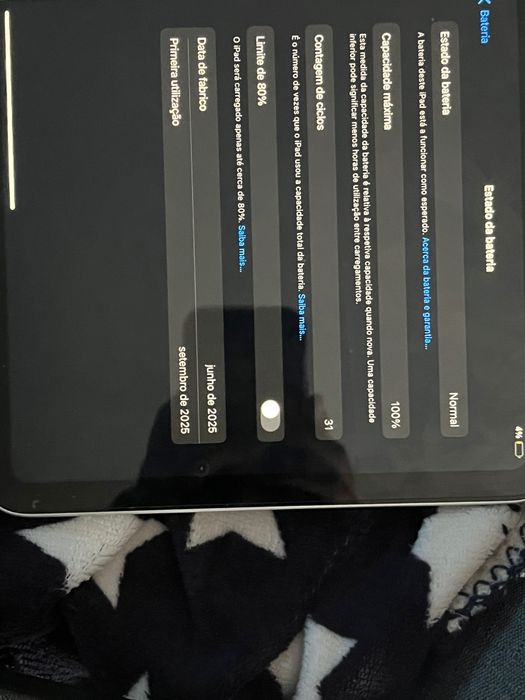 IPad 11geracao novo