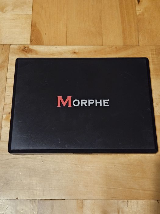 Paleta cieni Morphe 35B