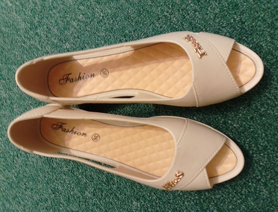 Жіночі сандалі верх EVA